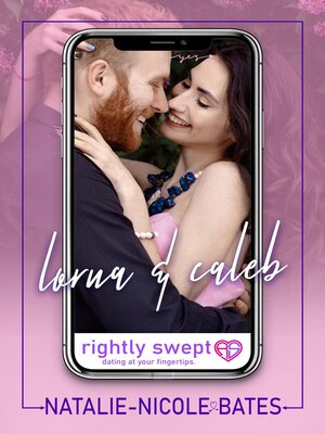 cover image of Lorna & Caleb